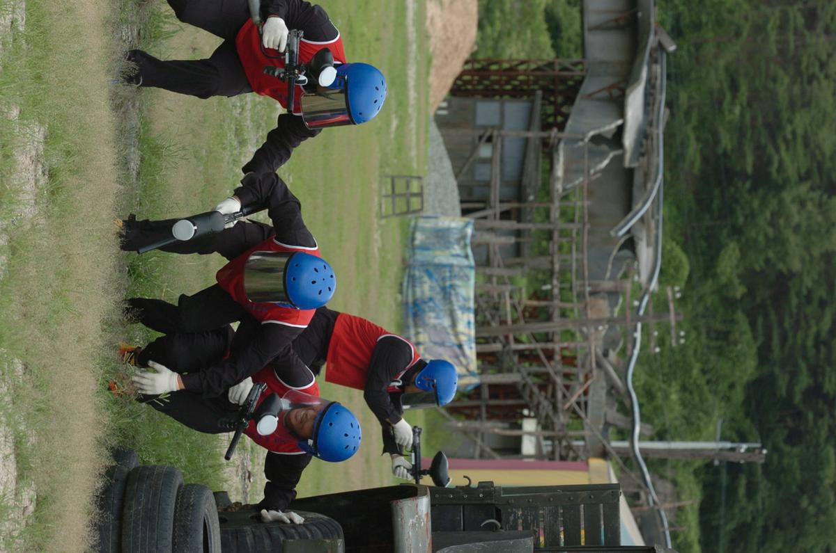 서바이벌