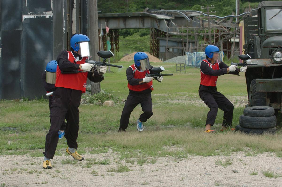 서바이벌