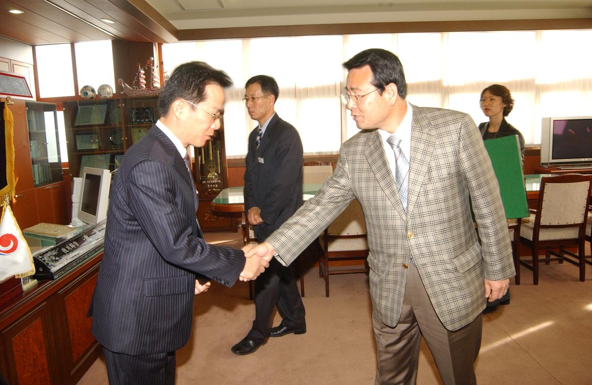 대야문화제 평가보고회