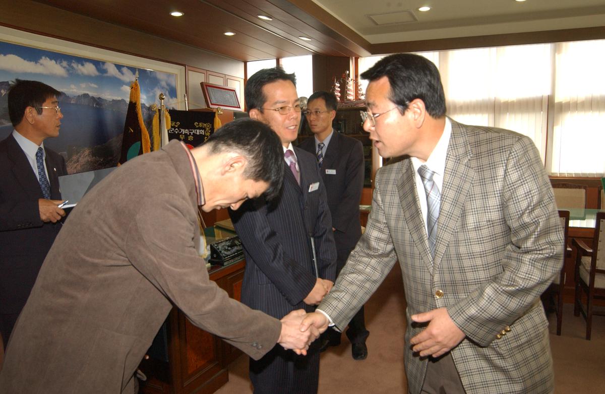 대야문화제 평가보고회