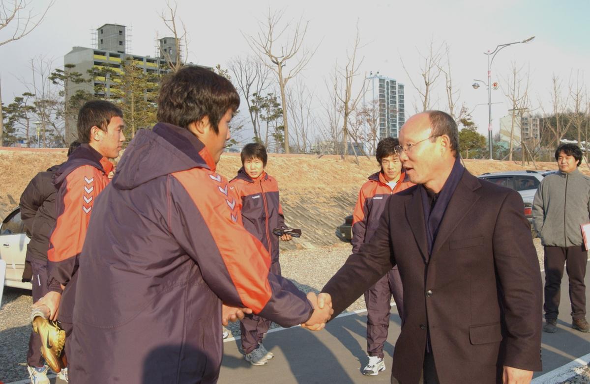 경남축구격려
