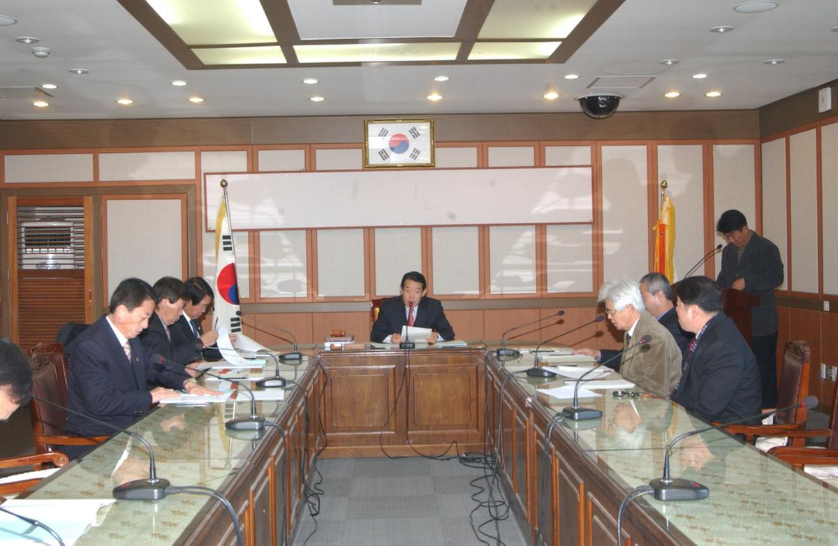 교육발전이사회