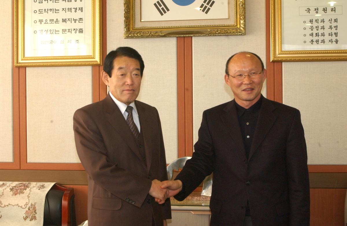 박향서
