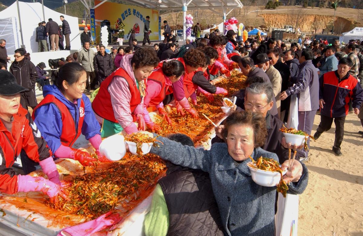 빙어