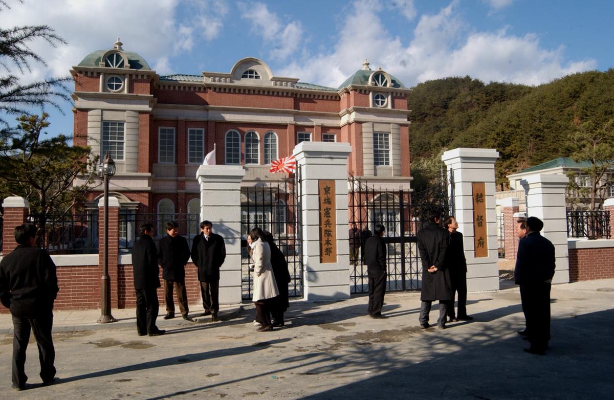 합천은지금1940년대