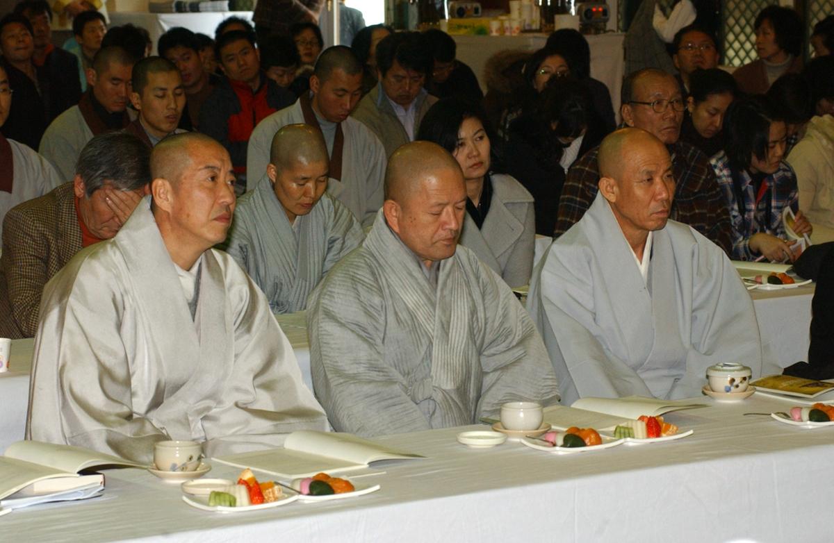 해인사비로좌나역사성