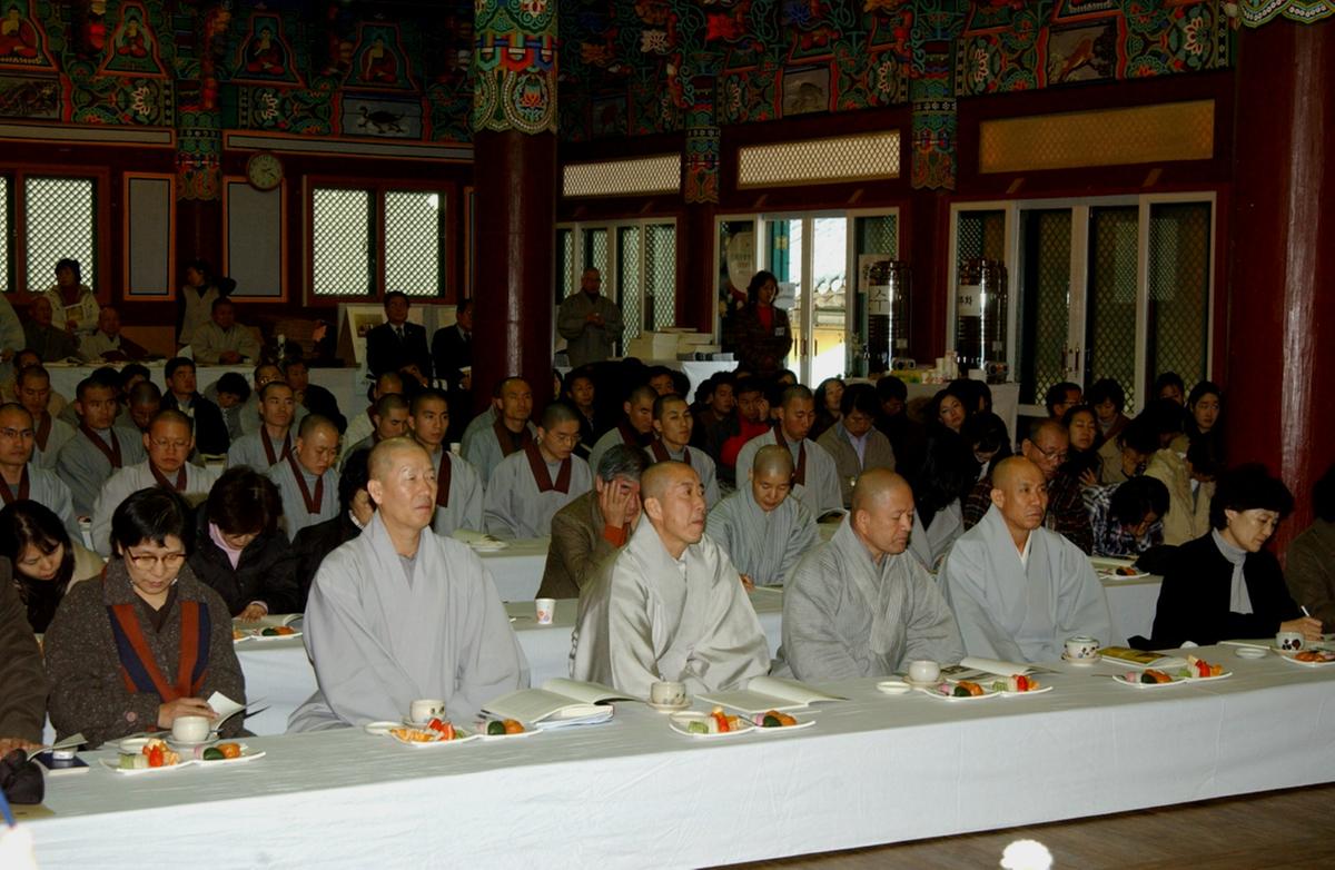 해인사비로좌나역사성