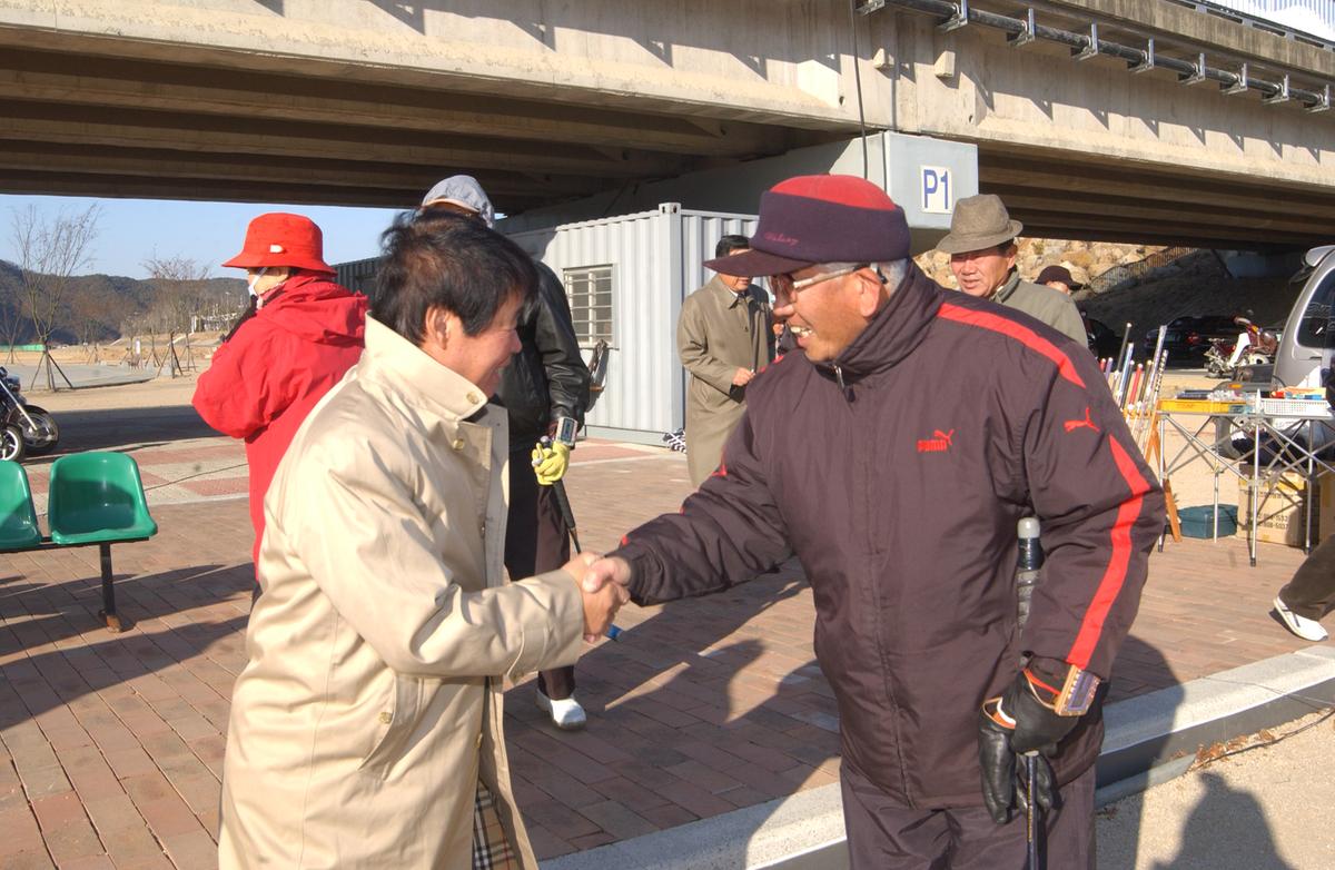 합천도민과의 소통