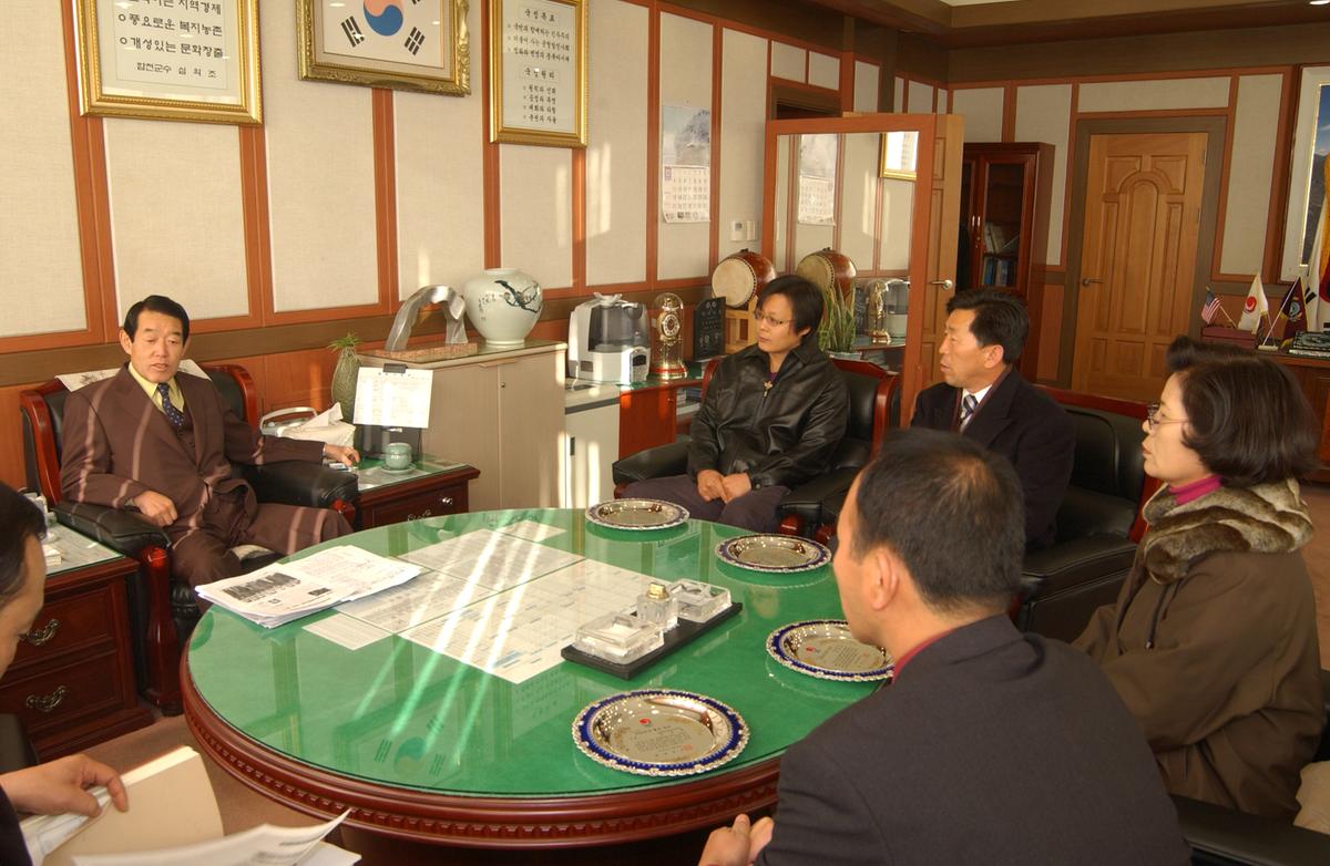 상장 및 상패
