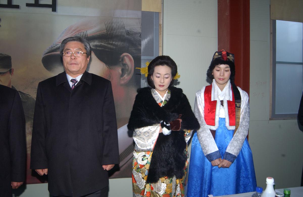 제작발표회