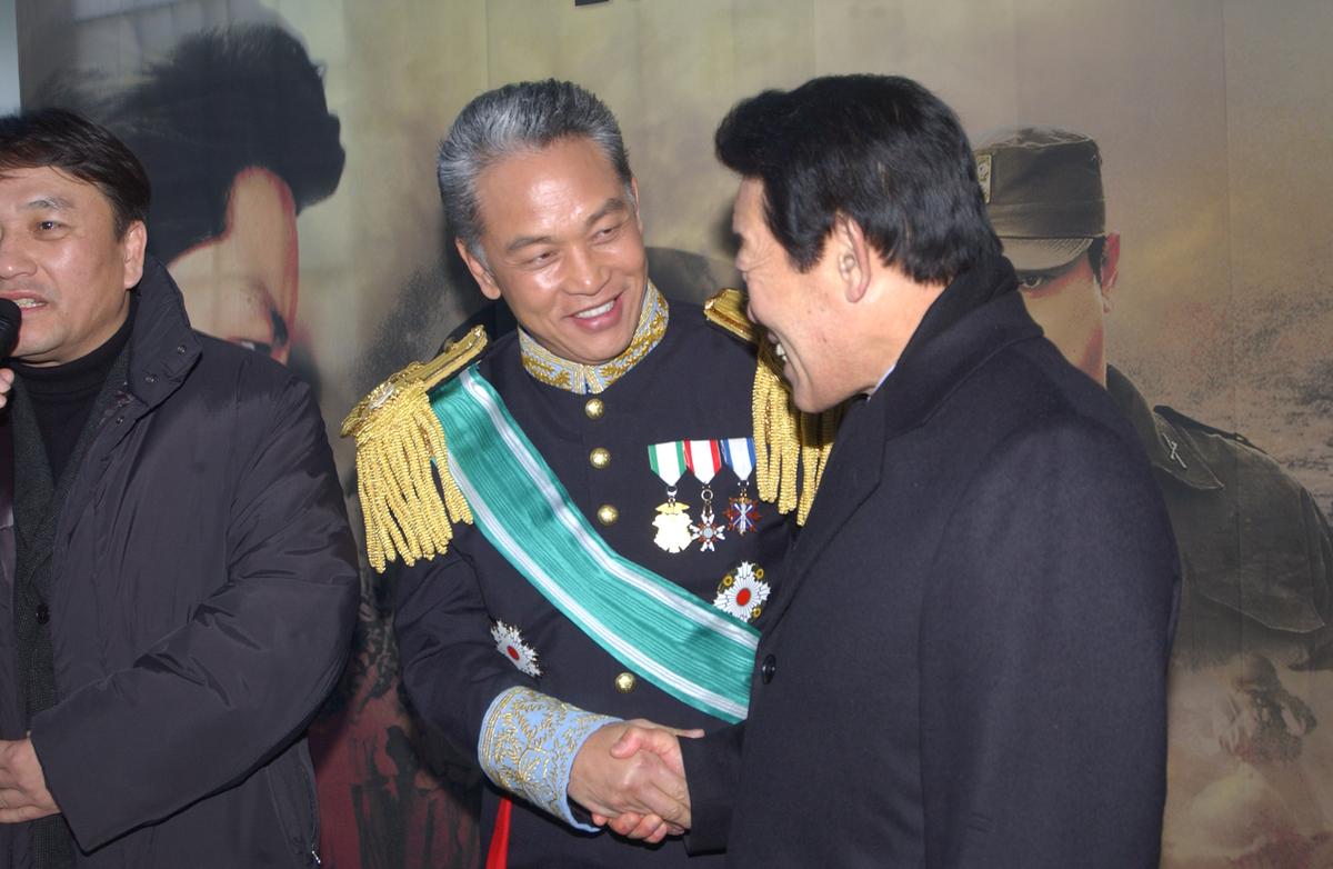 제작발표회