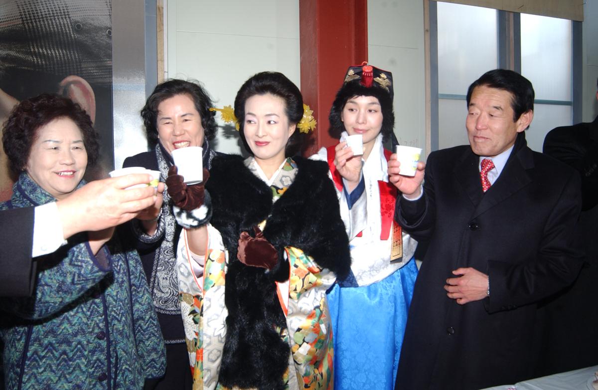 제작발표회