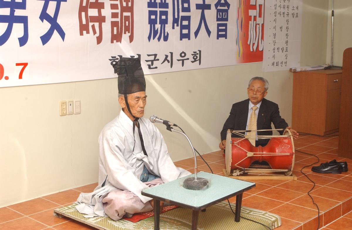 연묵회회원전