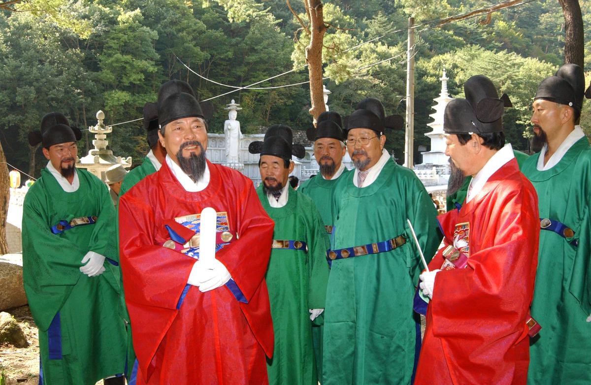 팔만대장경이윤 해인사