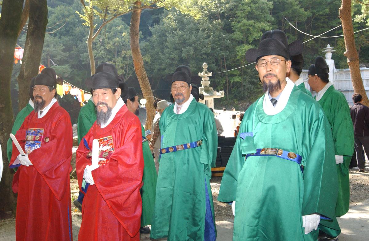 팔만대장경이윤 해인사