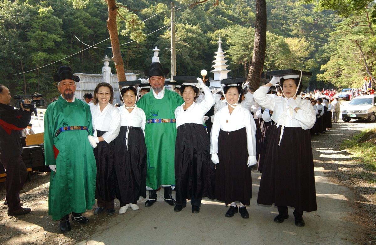 팔만대장경이윤 해인사