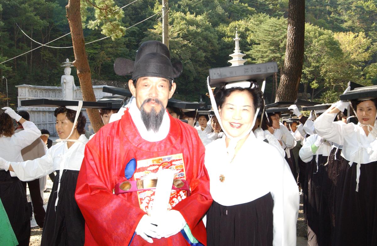 팔만대장경이윤 해인사