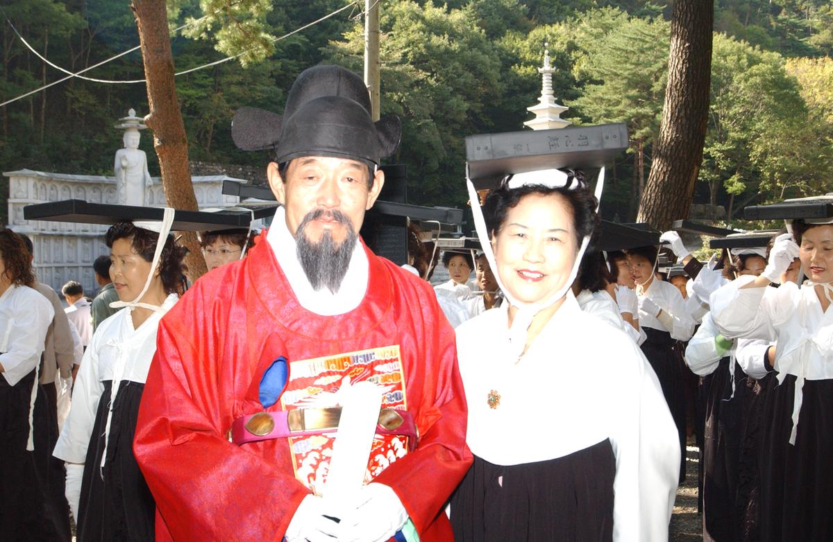 팔만대장경이윤 해인사