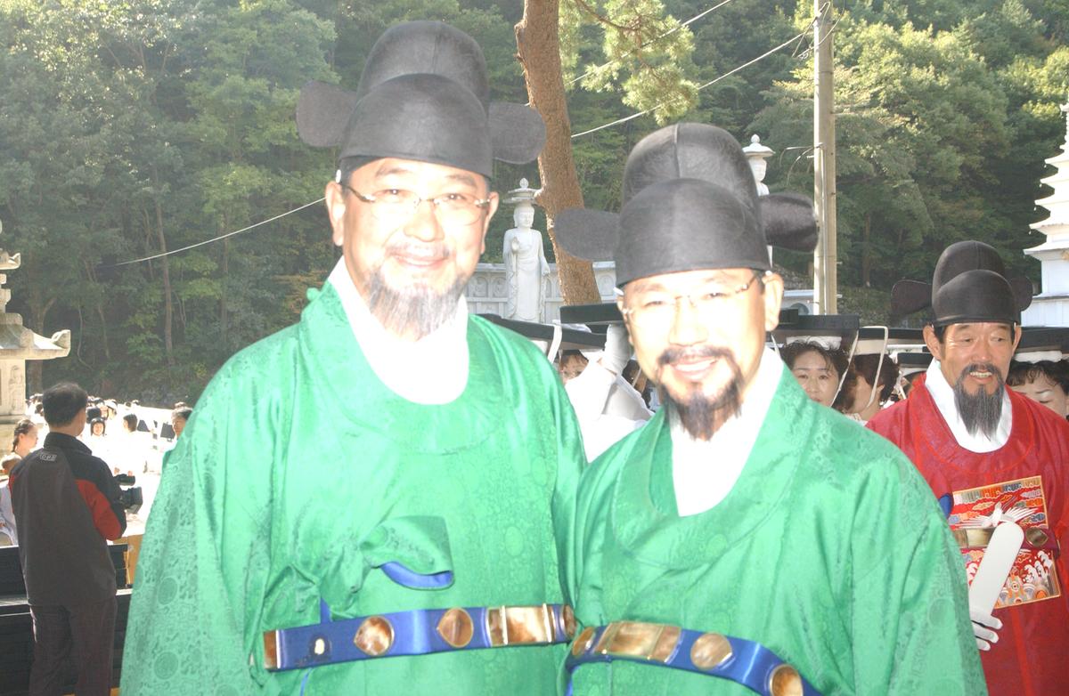 팔만대장경이윤 해인사