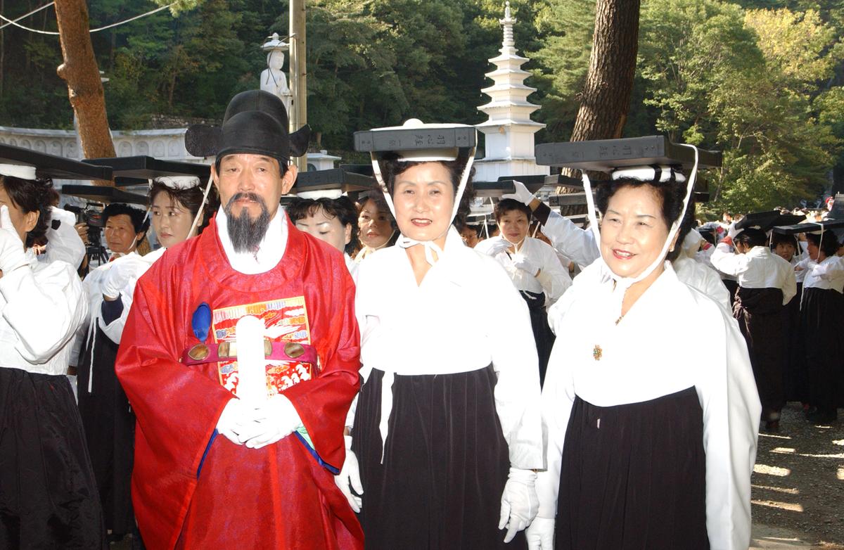 팔만대장경이윤 해인사