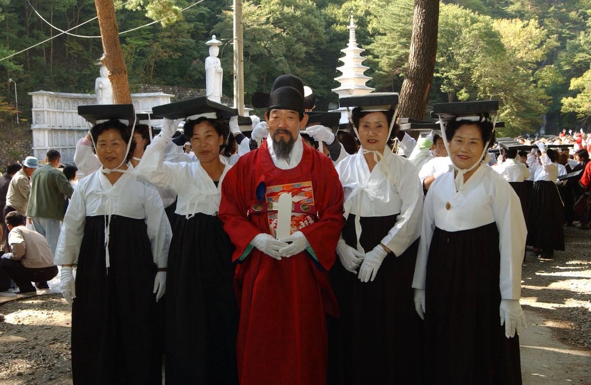 팔만대장경이윤 해인사