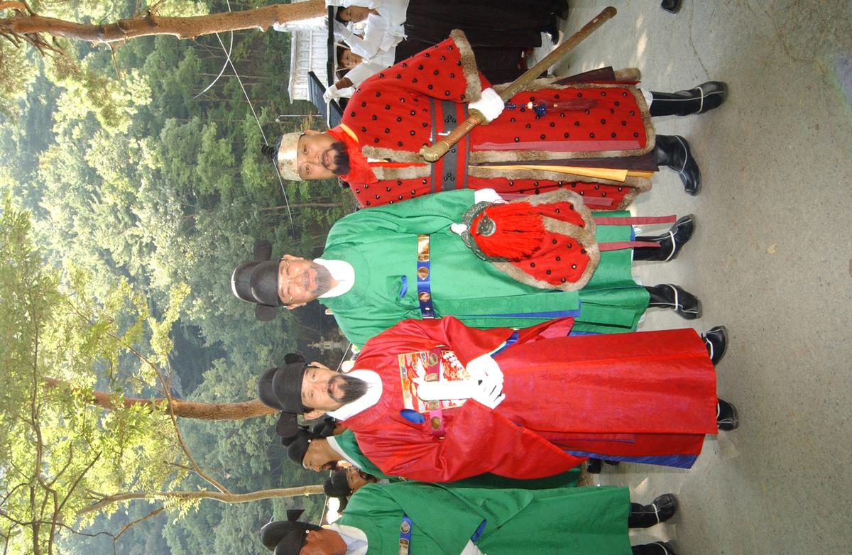 팔만대장경이윤 해인사
