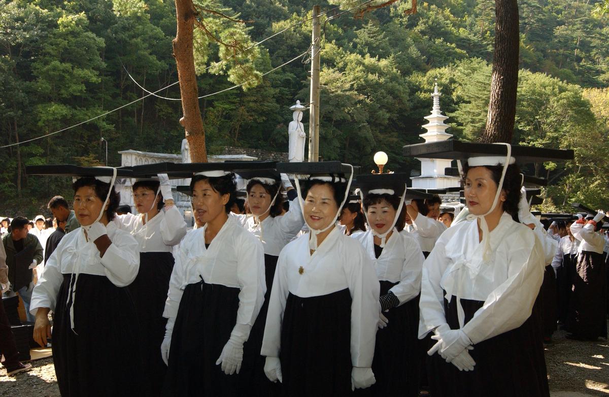 팔만대장경이윤 해인사