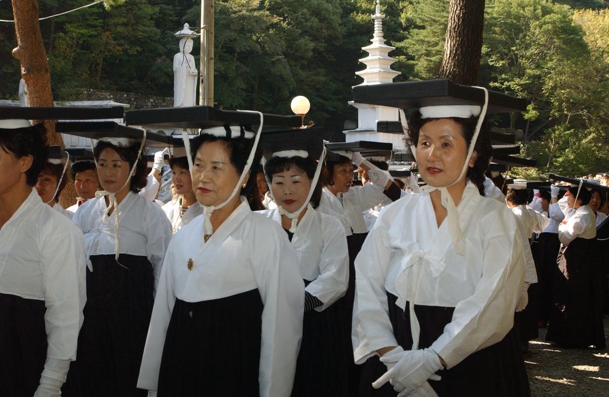 팔만대장경이윤 해인사