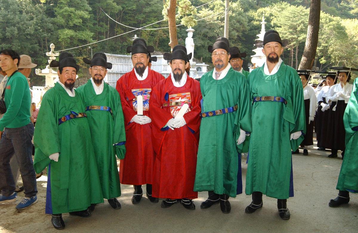 팔만대장경이윤 해인사
