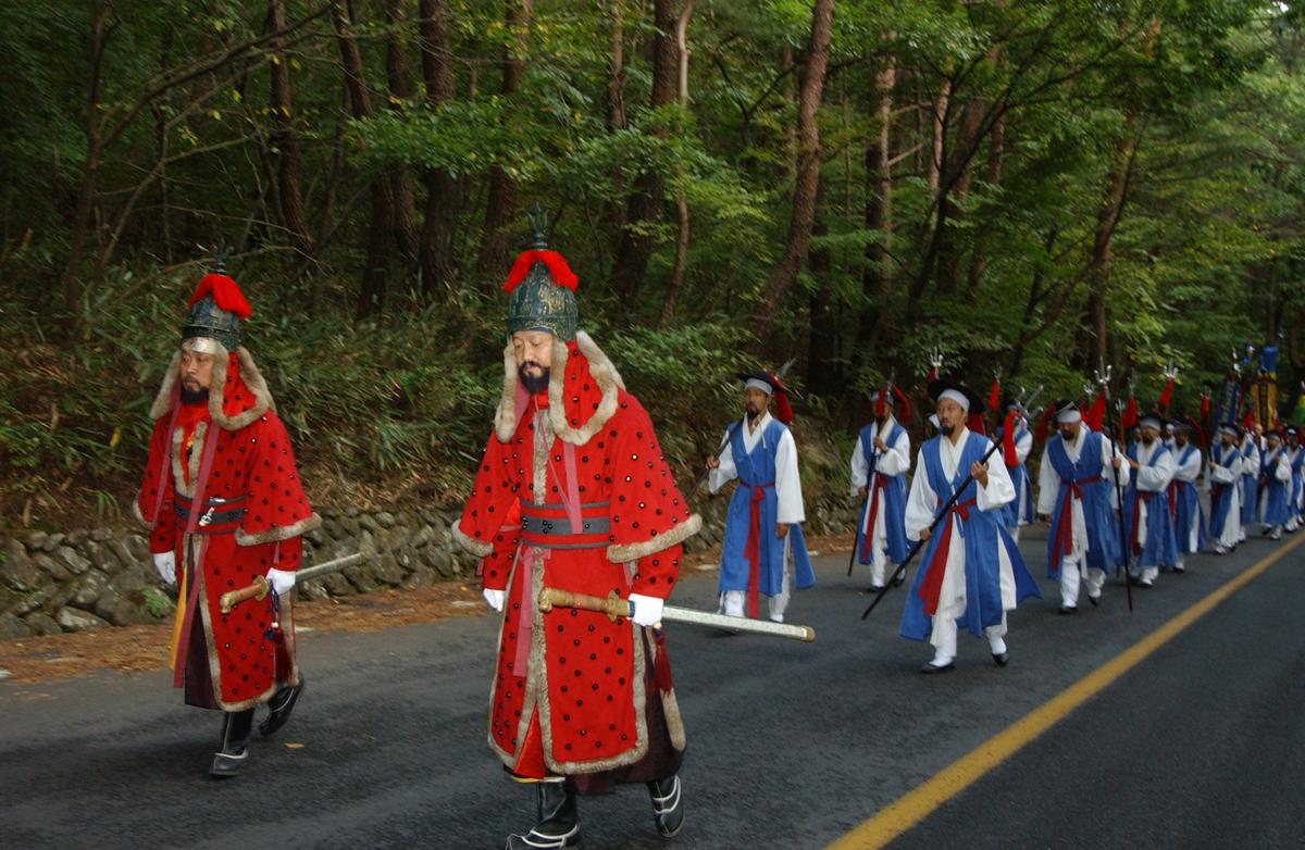 팔만대장경이윤 해인사