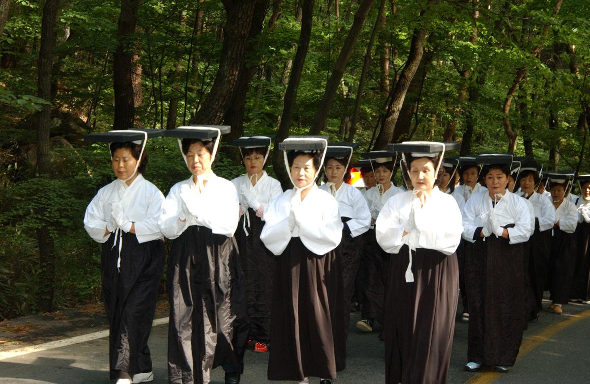팔만대장경이윤 해인사