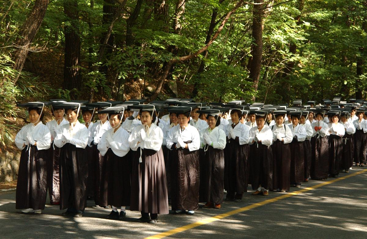 팔만대장경이윤 해인사