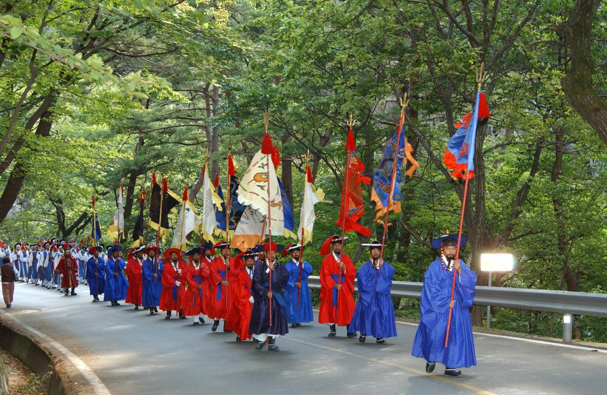 팔만대장경이윤 해인사