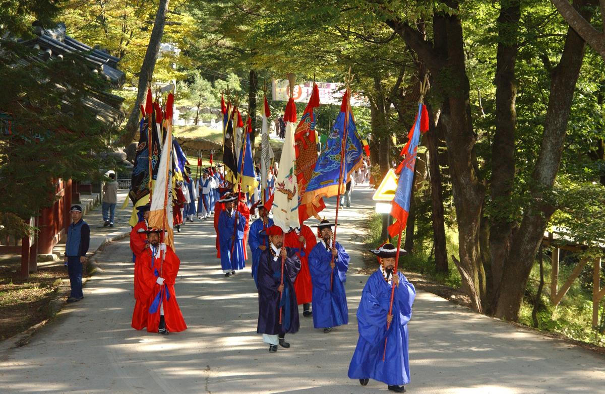 팔만대장경이윤 해인사