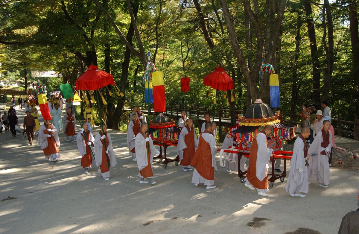 팔만대장경이윤 해인사