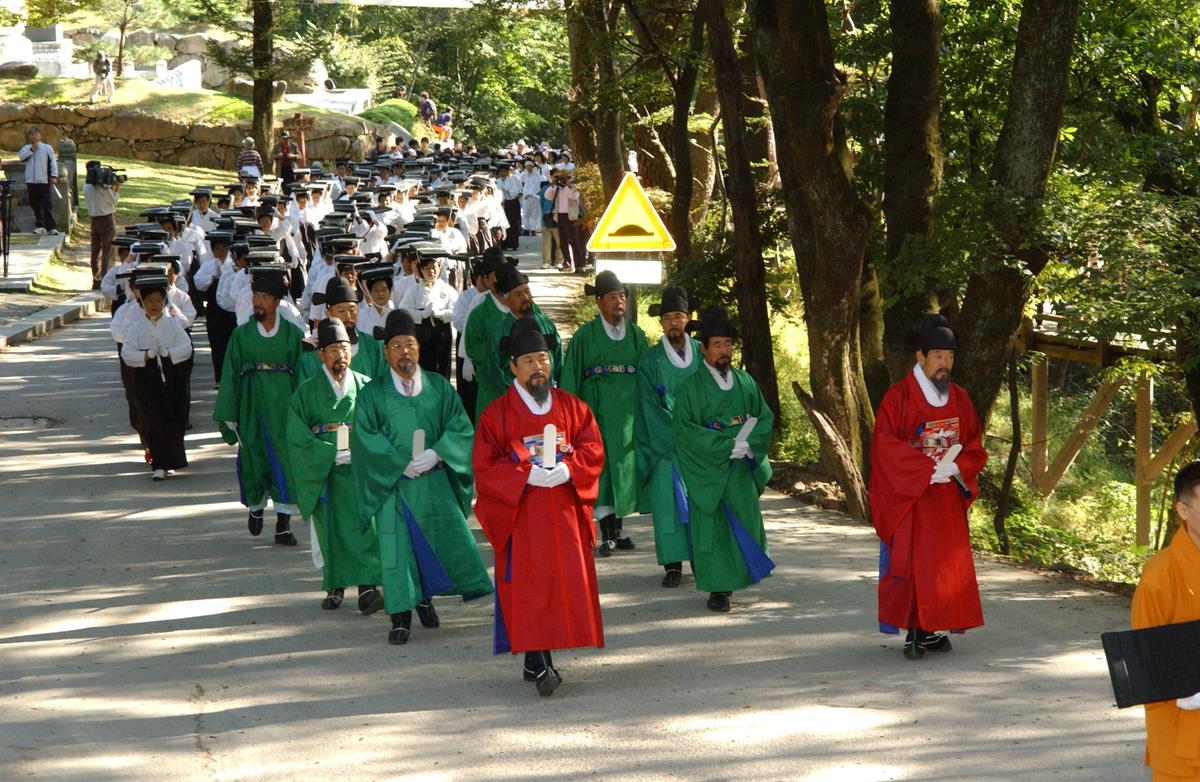 팔만대장경이윤 해인사
