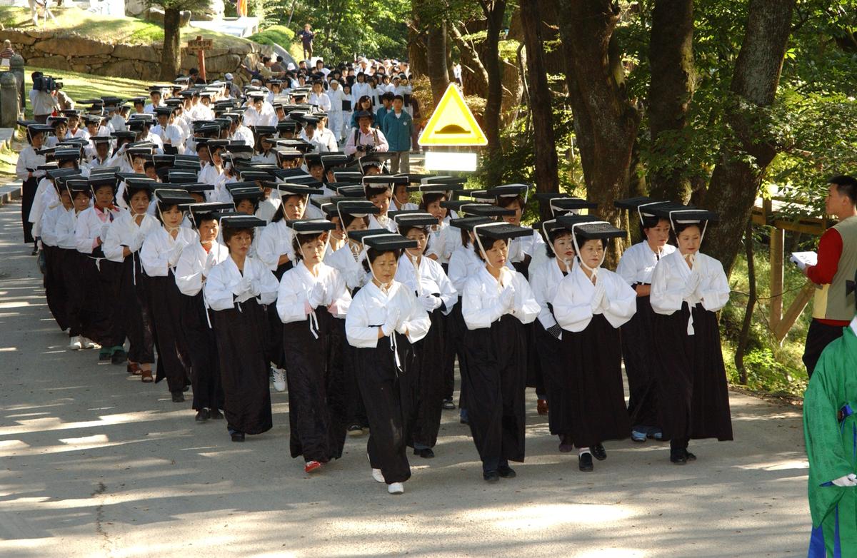 팔만대장경이윤 해인사