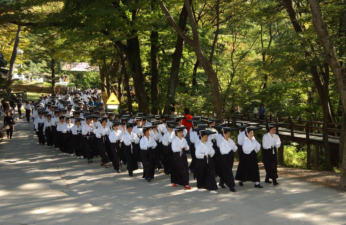 팔만대장경이윤 해인사