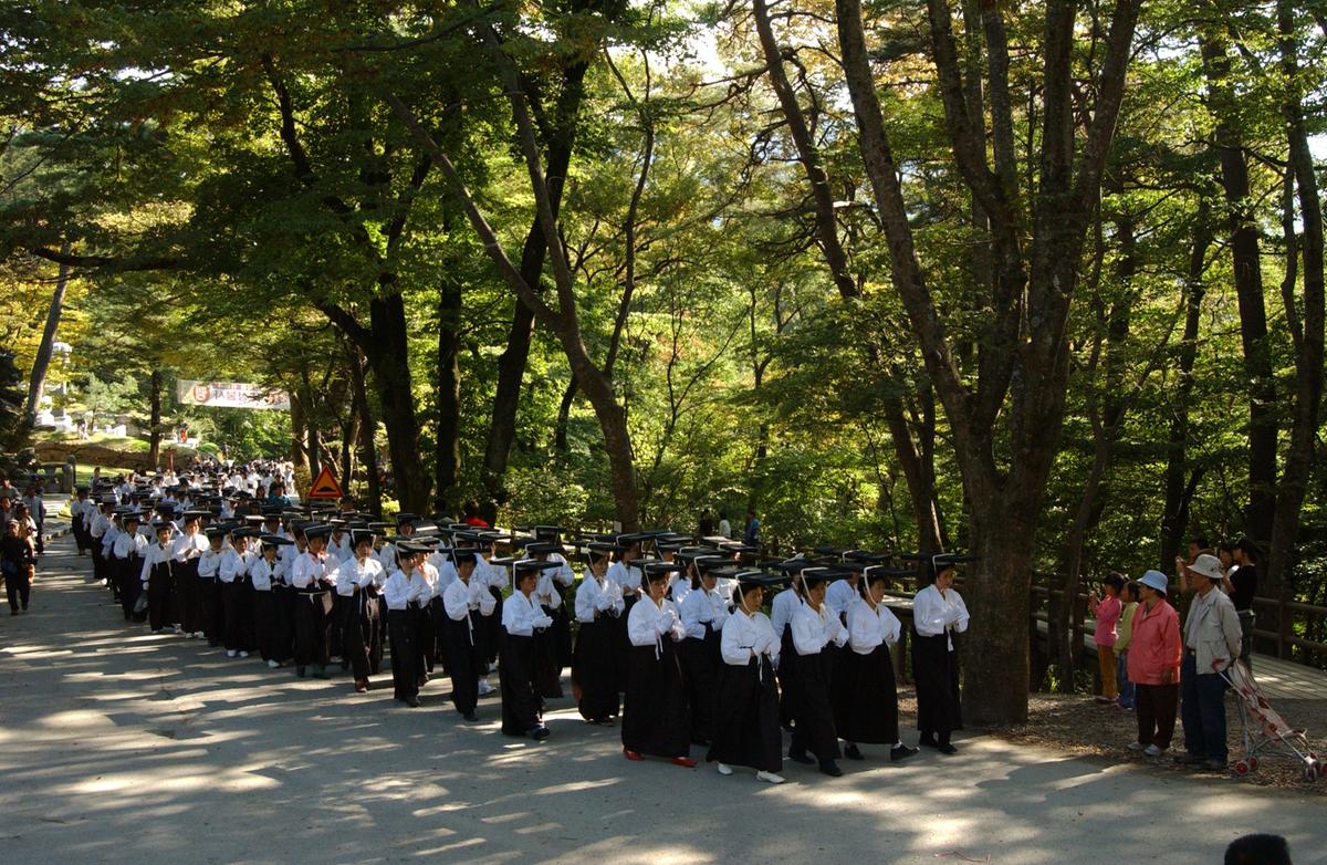 팔만대장경이윤 해인사