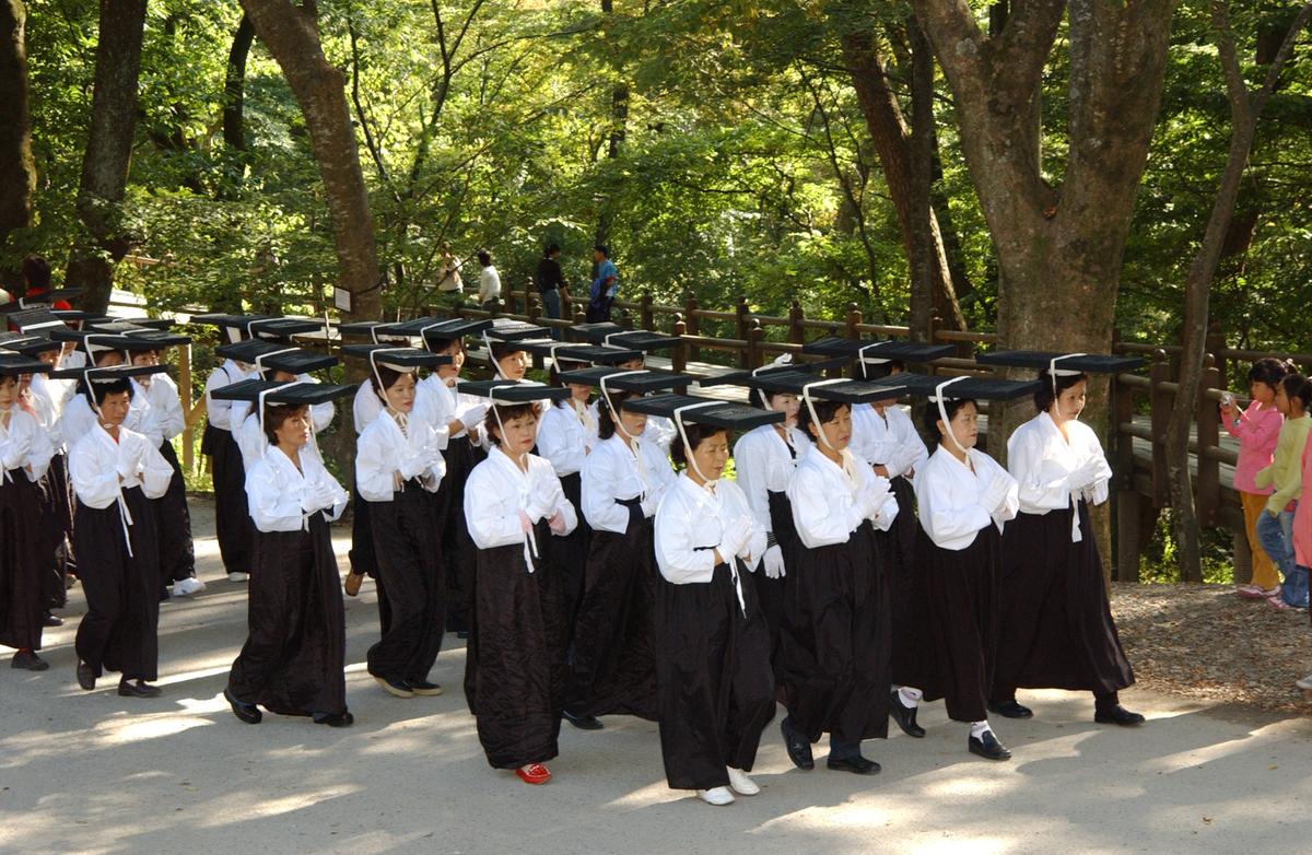 팔만대장경이윤 해인사