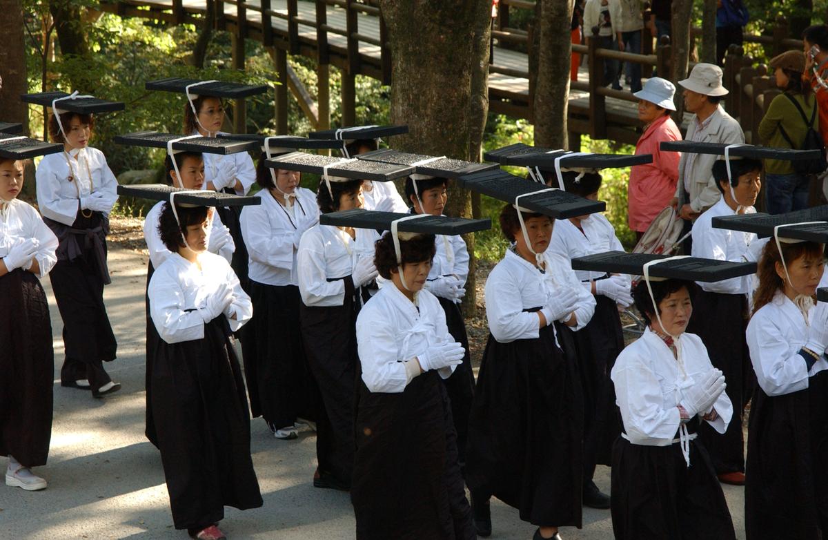 팔만대장경이윤 해인사