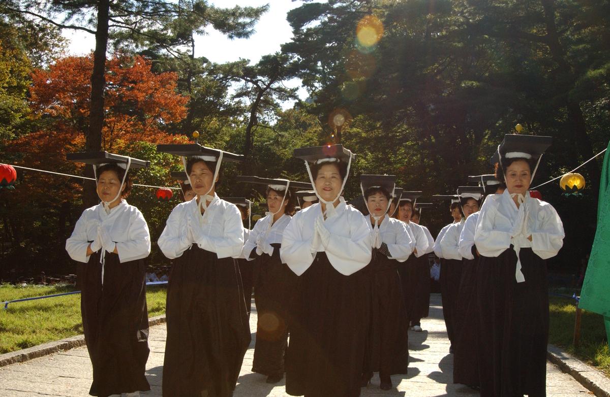 팔만대장경이윤 해인사