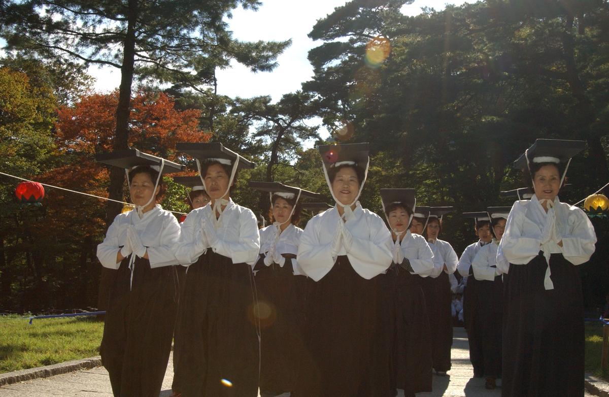 팔만대장경이윤 해인사