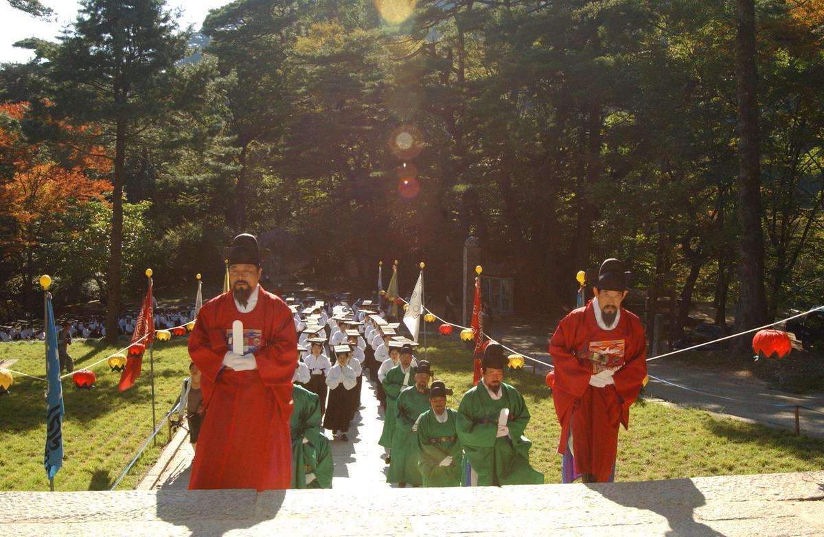 팔만대장경이윤 해인사