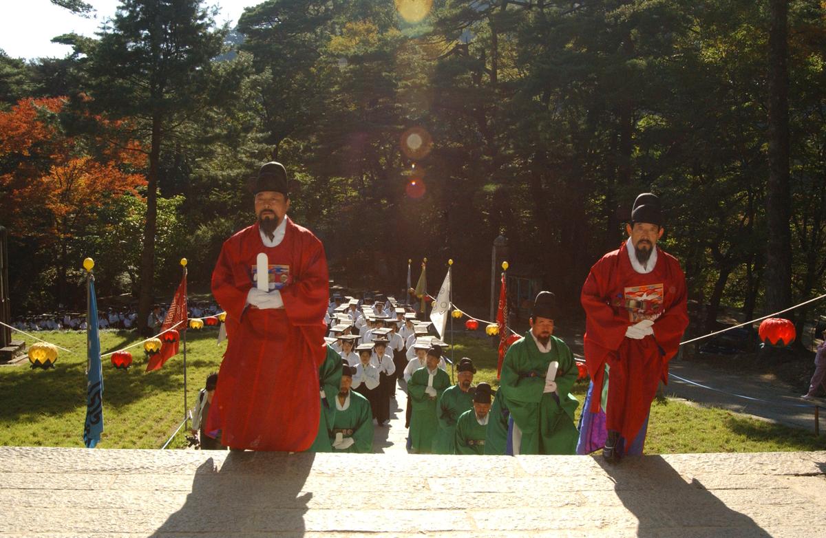팔만대장경이윤 해인사
