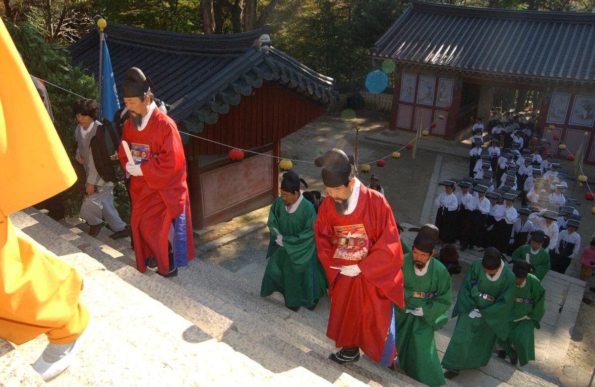 팔만대장경이윤 해인사