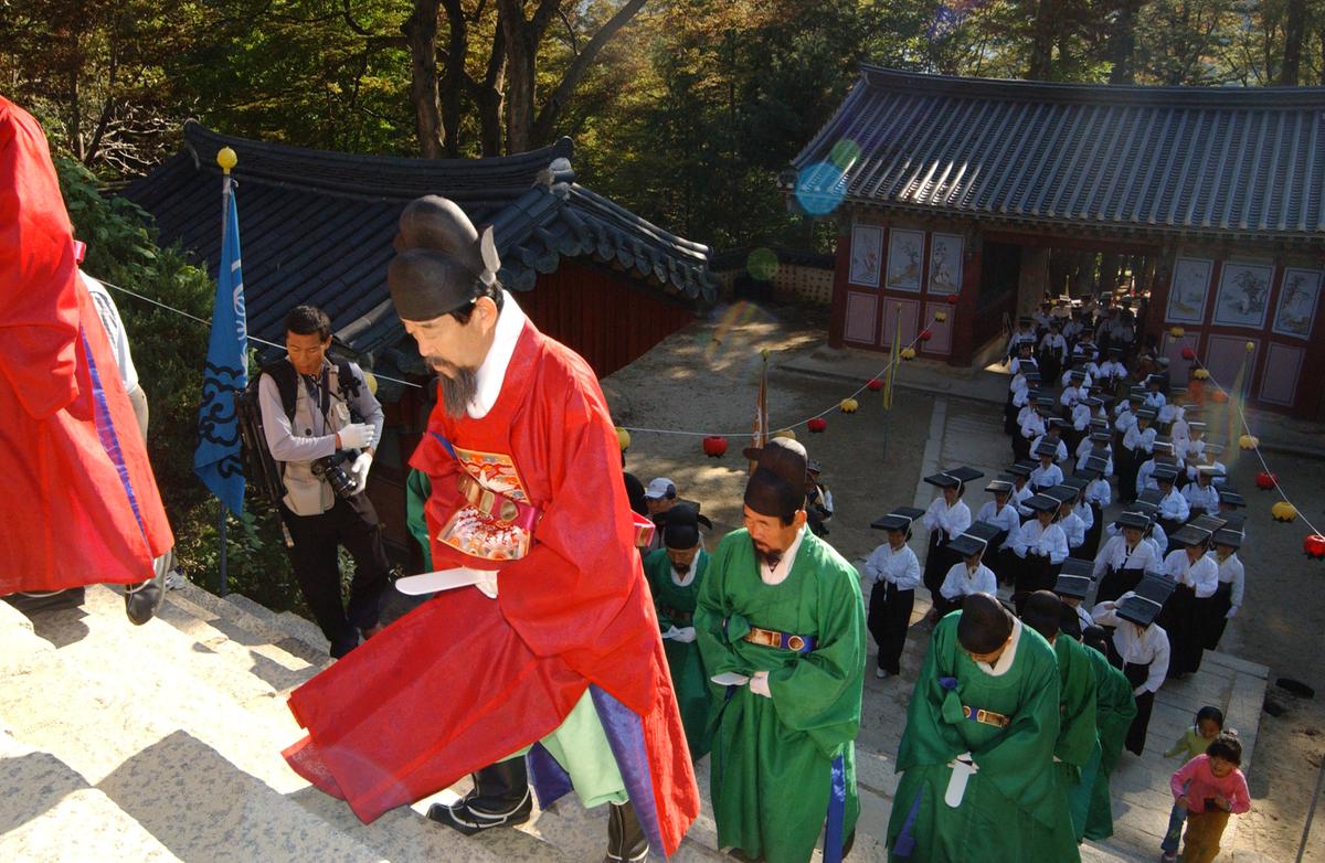 팔만대장경이윤 해인사