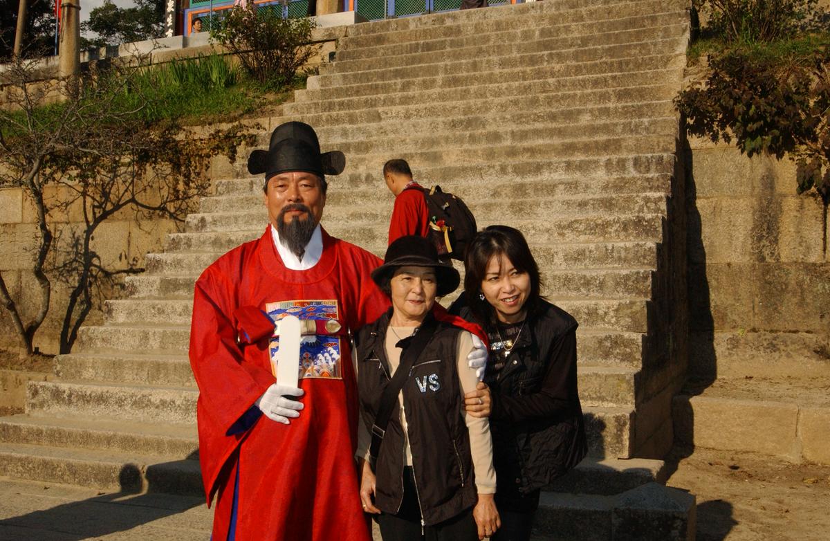 팔만대장경이윤 해인사