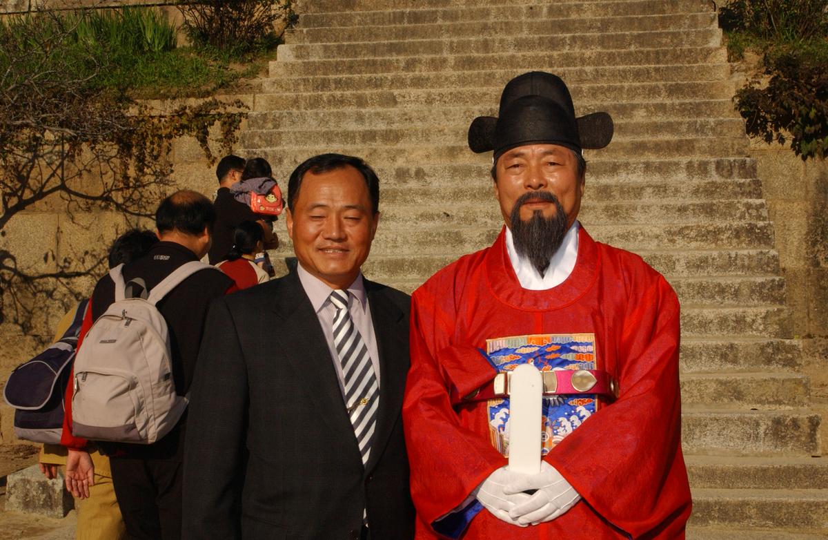 팔만대장경이윤 해인사