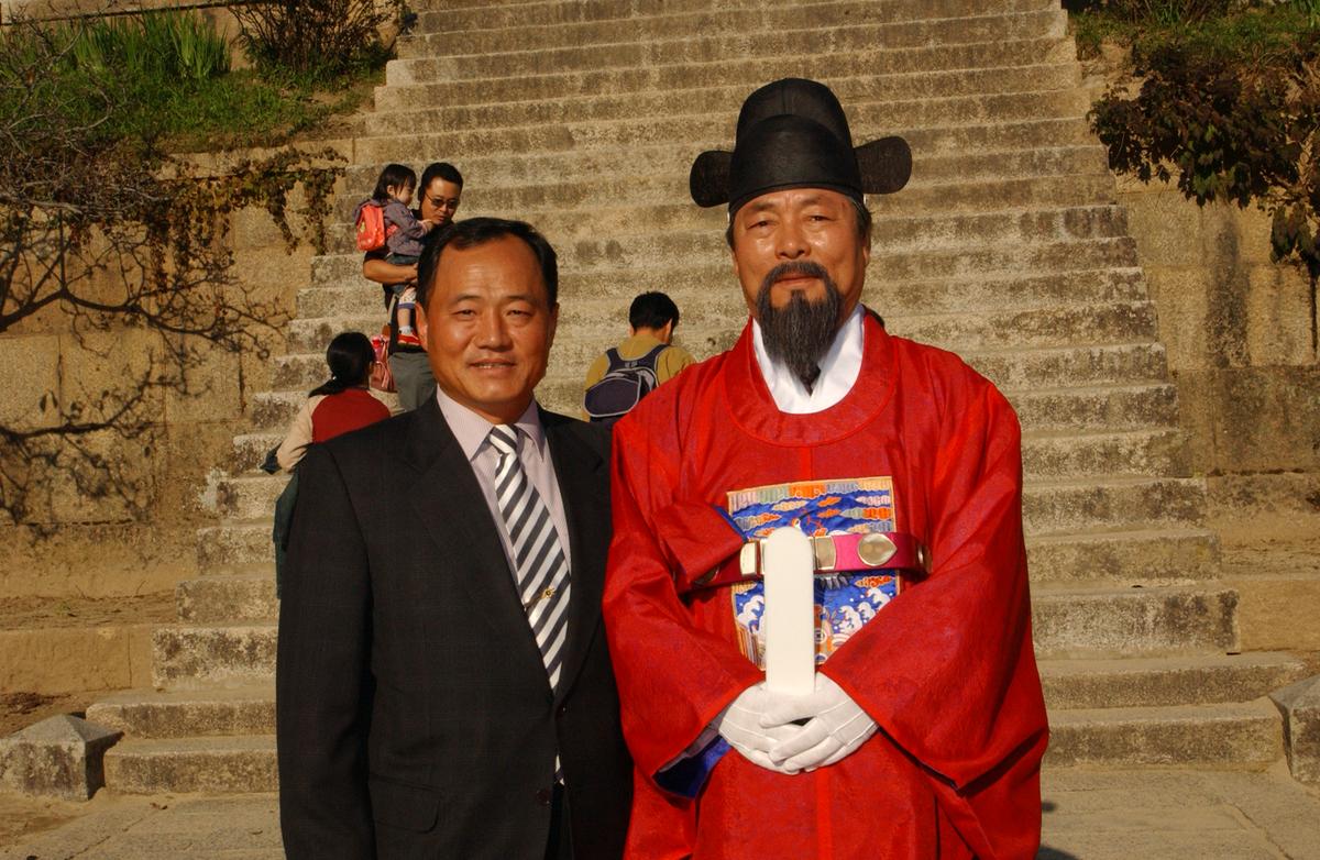 팔만대장경이윤 해인사